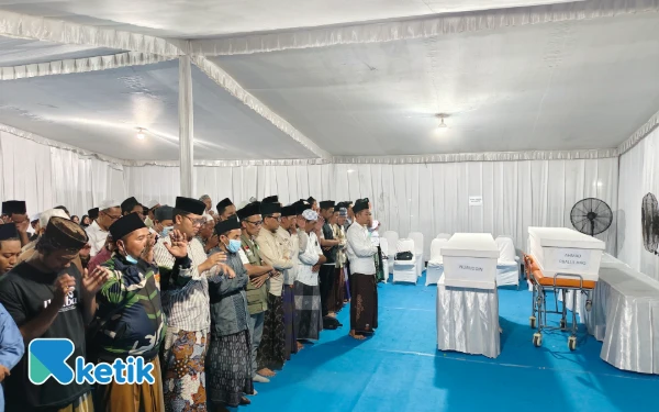 2 Jenazah Korban Ponpes Al Khoziny Kembali Teridentifikasi, Warga Surabaya dan Bangkalan