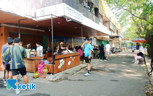 Thumbnail Berita - Fenomena Kopag yang Makin Ramai di Kota Malang, Ini 5 Tempat Ngopi Terasyik untuk Anak Muda