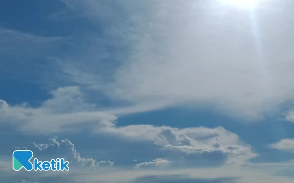 Cuaca Kota Surabaya 6 Oktober 2025 Diprakirakan Berawan, Kota Malang Cerah