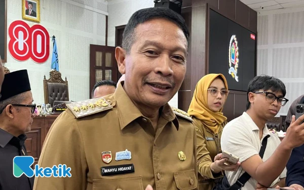 Thumbnail Berita - Wali Kota Malang Tanggung Biaya Pengobatan Santri Korban Runtuhnya Ponpes Al Khoziny