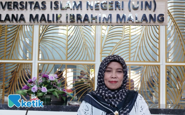 Thumbnail Berita - Tragedi Ponpes Al Khoziny, UIN Malang Kirim Tim Trauma Healing dan Tawarkan Solusi Konstruksi