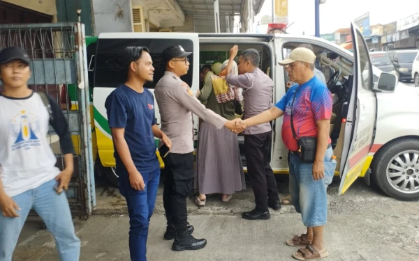 Teriakan Minta Tolong Gegerkan Warga Randudongkal Pemalang, Polisi Evakuasi Anak dengan Selamat