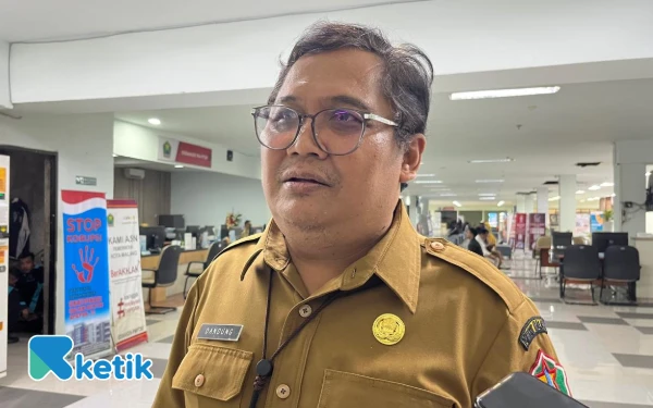 Thumbnail Berita - Pastikan Tepat Mutu, 5 Proyek Strategis DPUPRPKP Kota Malang Dapat Pendampingan Kejaksaan