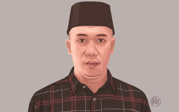 Hilangnya Keterbukaan dan Matinya Produktivitas di Desa-Desa