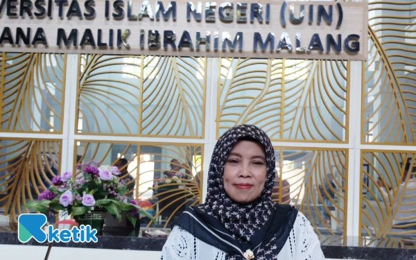 Thumbnail Berita - Langkah Serius UIN Malang Perkuat Manajemen Konstruksi Ponpes se-Jatim