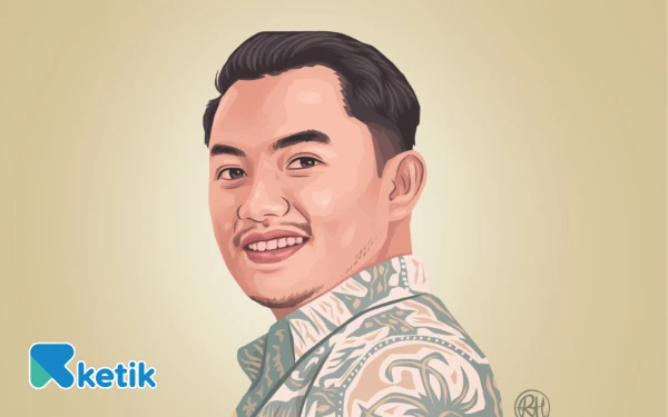 Thumbnail Berita - Politik Tunggal Program MBG