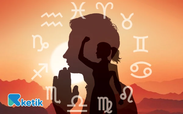 Thumbnail Berita - Zodiak Libra dan Scorpio Cemerlang pada Bulan Oktober