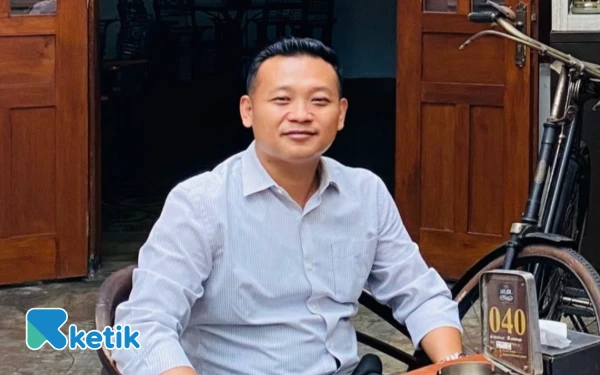Thumbnail Dari Batang ke Yogyakarta: Kisah Amirudin Rohmat, Advokat 'Pejuang Keadilan' yang Bertekad Bela Kaum Lemah