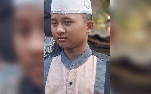 8 Hari Pencarian, Jenazah Santri Ponpes Al Khoziny Muhammad Reza Akhirnya Teridentifikasi