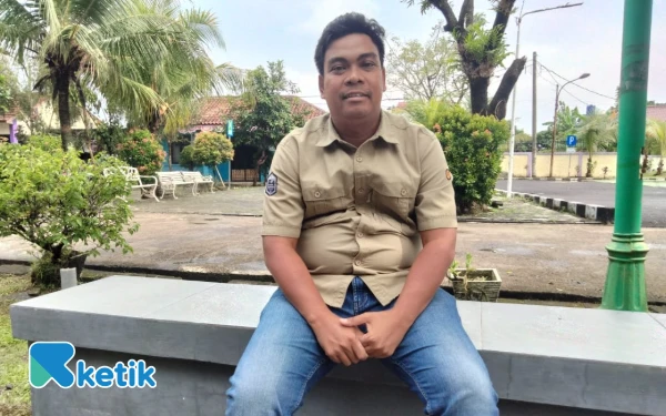 Thumbnail Berita - LPPD Banten Akan Demo di Kantor Kemenkeu, Tolak Pemotongan Anggaran