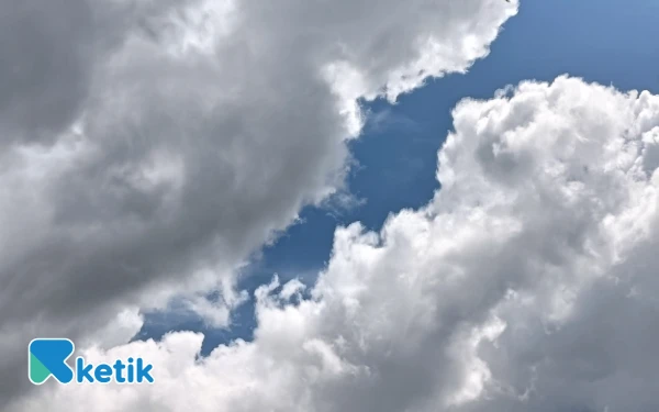 Thumbnail Berita - Cuaca Kota Surabaya 8 Oktober 2025 Diprakirakan Berawan, Kota Malang Berkabur