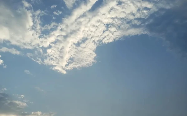 Thumbnail Berita - Cuaca Kota Ambon 8 Oktober 2025 Hujan Sedang, Kota Denpasar Cerah