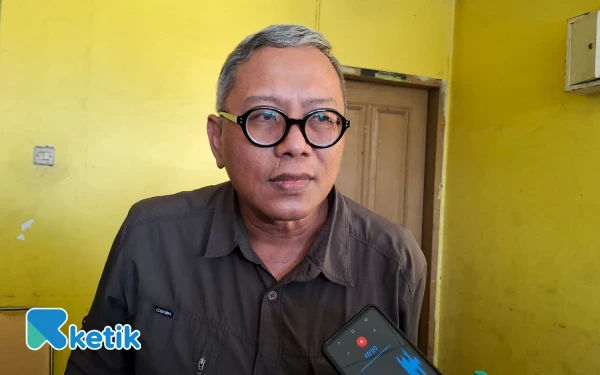 KPU Surabaya Safari Politik Lintas Parpol, Bahas Potensi Pemekaran Dapil