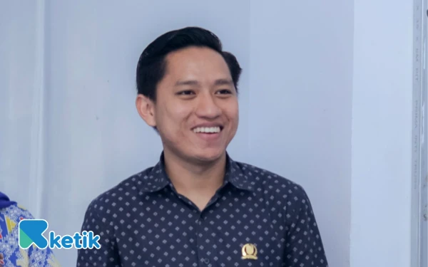 Thumbnail Berita - Rayakan Hari Nelayan, Yuk Liburan ke Lebak Saksikan Festival Karang Kabua 2025