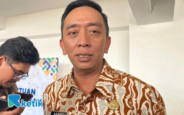 Thumbnail Berita - Santri Korban Ponpes Al Khoziny Alami Trauma Berat, Pemkot Malang Siapkan Psikolog