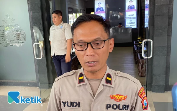 Thumbnail Polresta Malang Tegaskan Bersikap Profesional dalam Drama Saling Lapor Yai Mim vs Sahara