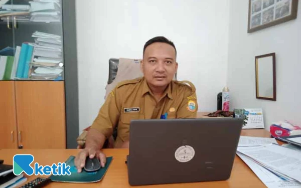 Thumbnail Berita - Status 'Gagal' pada MOLA, BKPSDM Kabupaten Lebak Beri Penjelasan