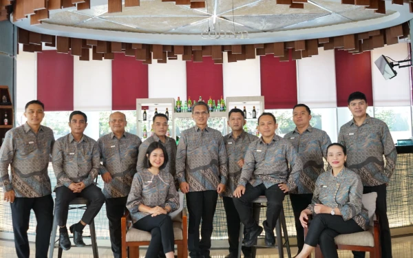 Thumbnail Berita - Atria Hotel Malang Hadirkan Pengalaman Baru dengan Semangat Baru