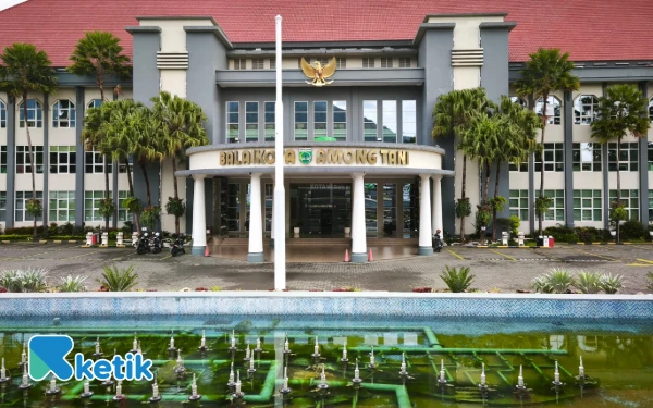 Thumbnail Berita - Dana Transfer Daerah Dipangkas, Pemkot Batu Siapkan Strategi Tingkatkan PAD