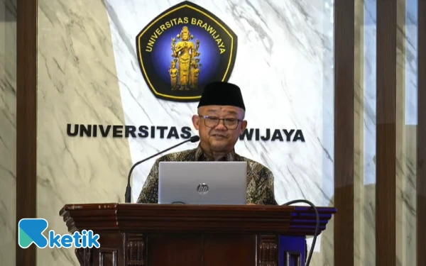 Bahasa Inggris Masuk Mapel di SD, Mendikdasmen Abdul Mu'ti Siapkan Tenaga Pengajar Berkompeten