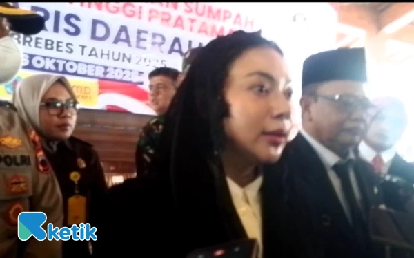 Warga Kini Bisa Laporkan Jalan Rusak Langsung ke Bupati Brebes, Begini Caranya