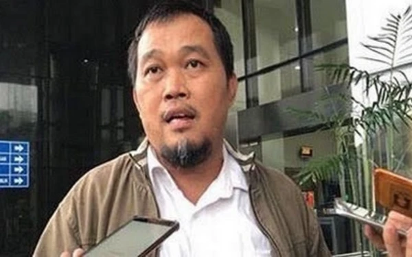 Thumbnail Berita - Tak Segera Tahan Dua Anggota DPR, MAKI Nilai KPK Lakukan Buying Time dan Cipta Kondisi