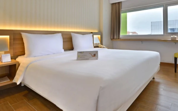 Thumbnail Berita - Rayakan HUT ke-9 Whiz Mate, Intiwhiz Hadirkan Diskon hingga Double Points dan Hadiah Menginap