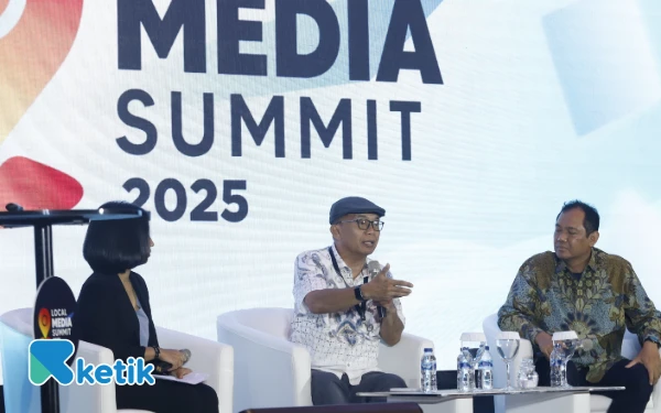 Thumbnail Berita - Pusat Pangkas TKD 2026, Pengamat Sarankan Langkah Berikut Ini untuk Kepala Daerah