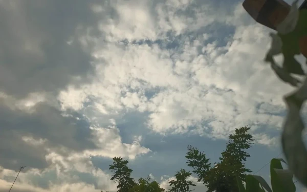 Thumbnail Berita - Cuaca Kota Palembang 10 Oktober 2025 Diprakirakan Cerah, Begitupun Kota Jakarta