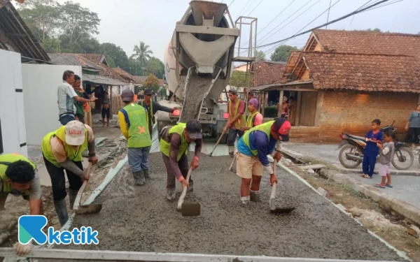 Thumbnail Berita - Pemerintah Pusat Pangkas Dana TKD Lebak Rp118 M, Pemkab Fokus ke Program Prioritas dan Pengentasan Kemiskinan