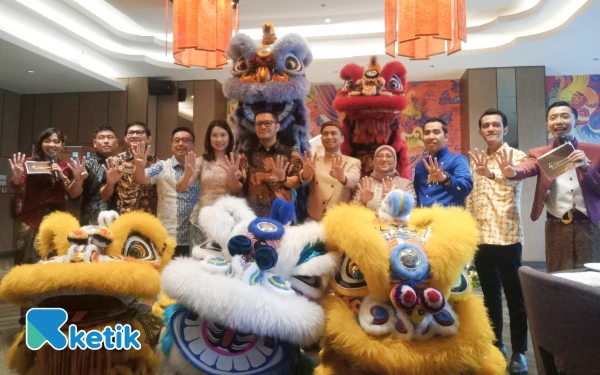 Thumbnail Berita - Rahasia Sukses Grand Mercure Malang Mirama Terungkap di HUT ke-4, Inovasi Jadi Kunci!