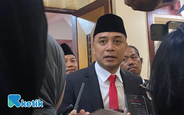 Thumbnail Berita - Pemkot Surabaya Petakan Seluruh Pondok Pesantren, Prioritaskan Keamanan dan Legalitas Bangunan