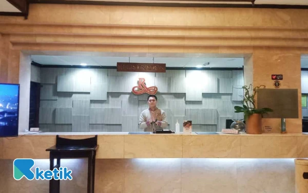 Thumbnail Berita - Regent's Park, Hotel Legendaris yang Masih Populer di Kota Malang