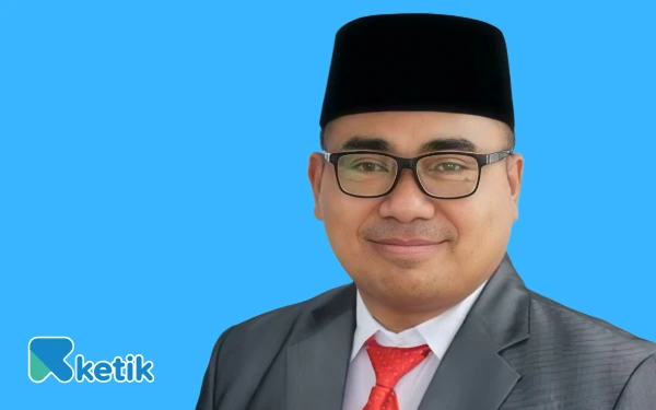 Disnakertrans Halsel Gagas Forum HRD untuk Jawab Isu Ketenagakerjaan Lokal