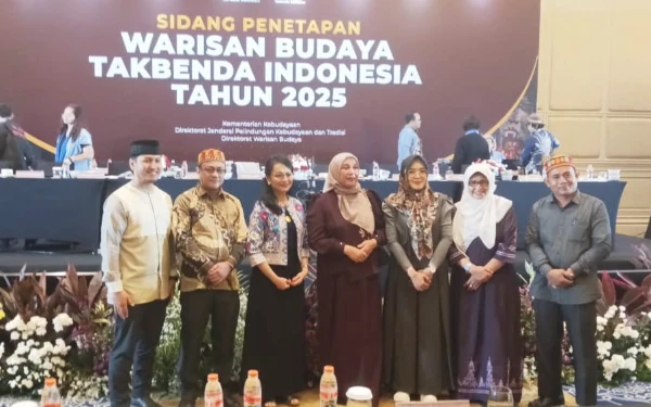 Rateb Minsa dan Rateb Meuseukat, Warisan Religius Nagan Raya Jadi Warisan Budaya Takbenda