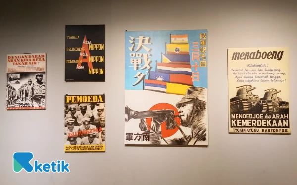 Thumbnail Berita - Rayakan Hari Museum Nasional, Museum Siola Surabaya Jadi Pilihan Favorit Warga Kenal Sejarah Kota