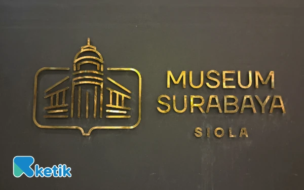 Thumbnail Berita - Belajar Sejarah Jadi Seru! Museum Siola Surabaya Hadirkan Event “Kelana” Sambut Hari Pahlawan