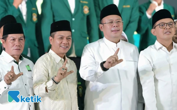 Thumbnail Berita - Waka DPR RI Siapkan Skema Dana BUN untuk Solusi Pemangkasan TKD
