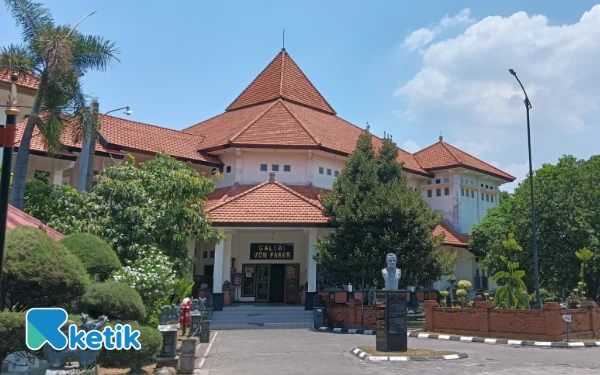 Thumbnail Berita - Waktunya Eksplor! Jelajahi Museum Mpu Tantular, Rumah Sejarah dan Budaya Jawa Timur