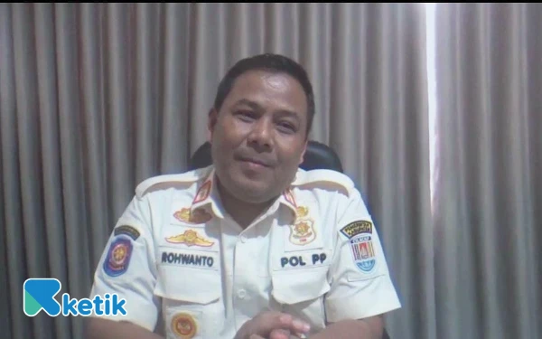 Thumbnail Berita - Buang Sampah Sembarangan di Cilacap? Siap-Siap Denda Rp250 Ribu hingga Rp5 Juta