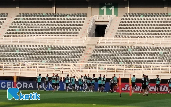 Thumbnail Berita - Cedera Koko Ari Mulai Membaik Jelang Lawan Persija, Siap Turun Bela Persebaya?