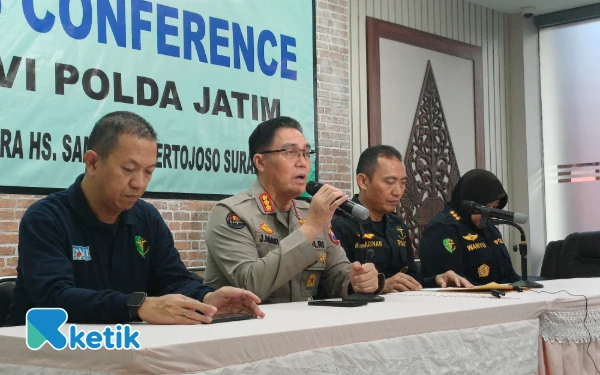 Update Terbaru Evakuasi Ponpes Al Khoziny: DVI Polda Jatim Identifikasi 51 Korban, 13 Jenazah Masih Diproses