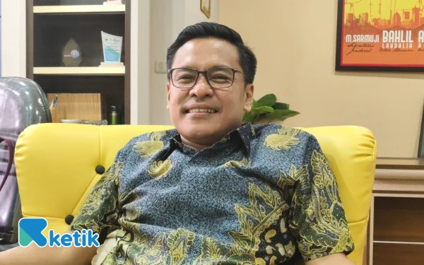 Politisi yang Tak Takut Kritik, Arif Fathoni Buktikan Akuntabilitas di Dunia Digital