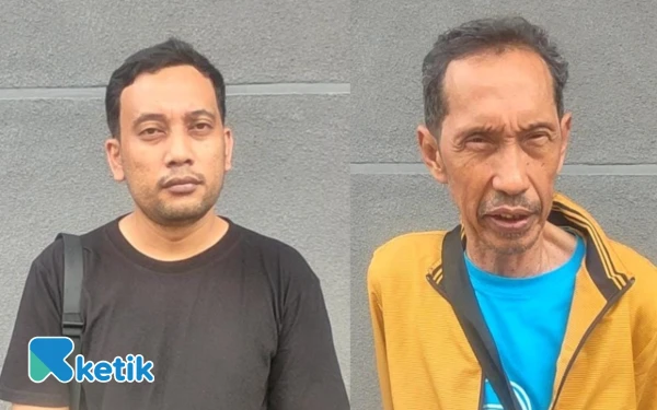 Thumbnail Berita - Larangan Foto Sidang Narkotika PN Palembang Dikecam Keras, Dianggap Langgar Kebebasan Pers dan Cederai Transparansi