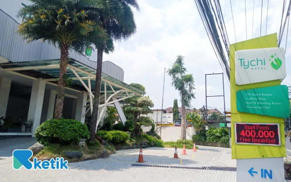 Thumbnail Berita - Tychi Hotel Malang Tawarkan Kenyamanan dan Estetika Modern di Tengah Kebisingan Perkotaan, Wajib Coba!