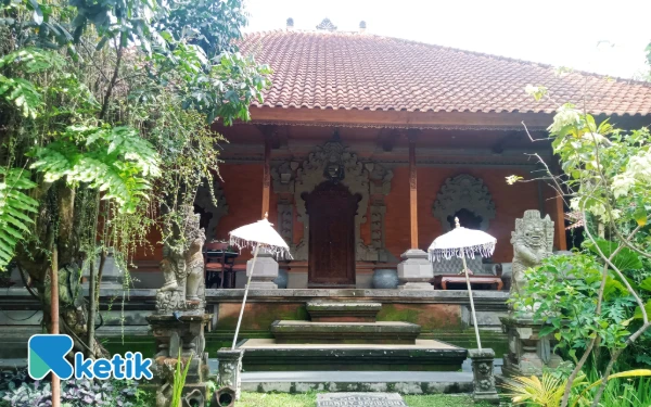 Thumbnail Berita - Layaknya Hidup di Pulau Dewata, Ubud Hotel & Cottages Malang Hadirkan Hidup dengan Suasana Bali di Kota Pendidikan
