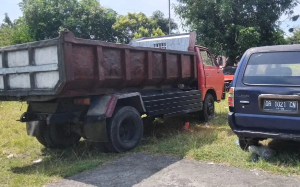 Thumbnail Empat Kendaraan Disita, Polres Bitung Bongkar Dugaan Penyelewengan BBM Bersubsidi