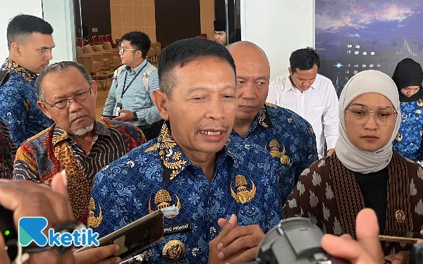 Thumbnail Berita - Wali Kota Malang Minta Sekolah Kembalikan MBG Bermasalah, Ancam Sanksi Tegas SPPG