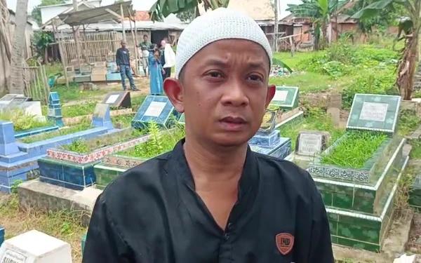 Thumbnail Berita - Pembunuhan di Hotel Palembang, Ayah Korban Minta Pelaku Segera Ditangkap