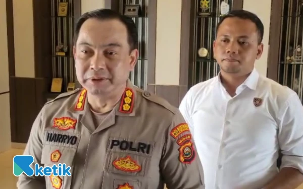 Polrestabes Palembang Terus Selidiki Kematian Tragis Anti Puspita Sari, Pelaku Diduga Orang Dekat Korban